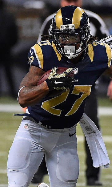 Beating NFL behemoths is nice; for Rams, consistency would be better